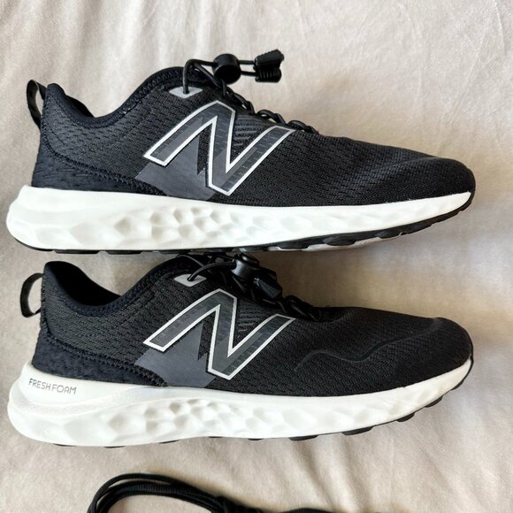 New Balance Fresh Foam SPT V4 Running Shoe 9.5 - Picture 1 of 4